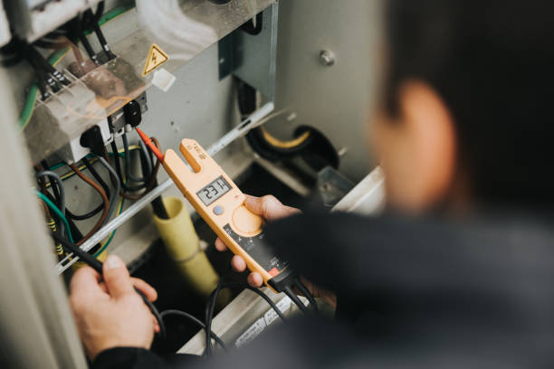 Best Circuit Breaker Repair  in Leesburg, OH