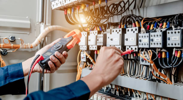 Best Electrical Installation Contractor  in Leesburg, OH