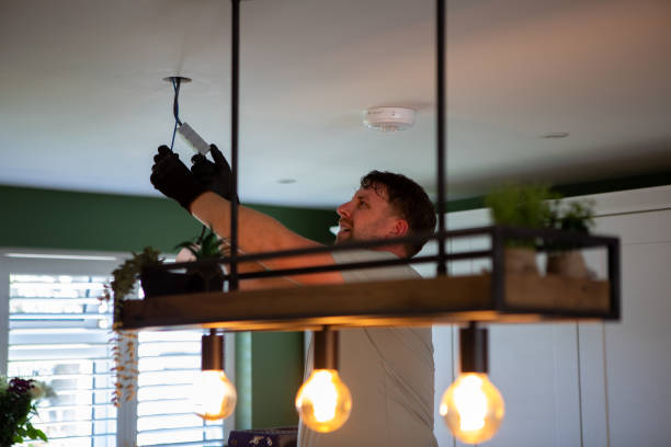 Best Best Electricians Near Me  in Leesburg, OH