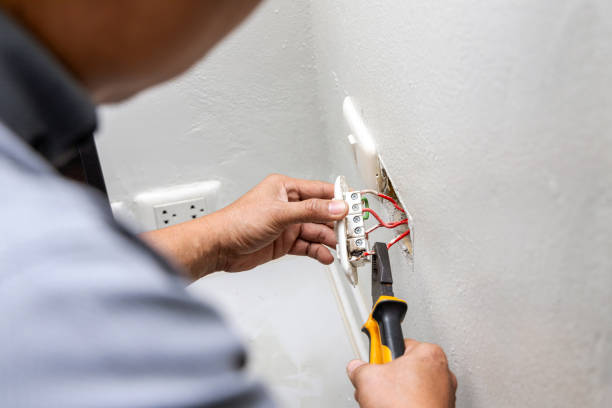 Best Home Electrical Repair  in Leesburg, OH