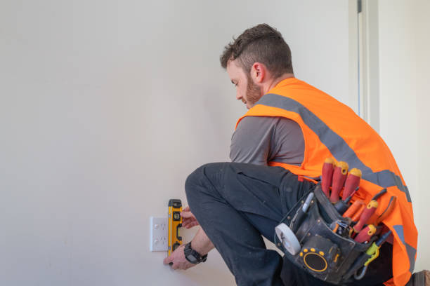 Best Electrical Repair Services  in Leesburg, OH